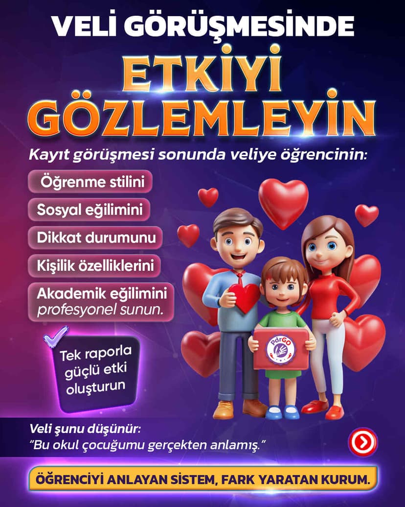 PdrGo Tanıtım